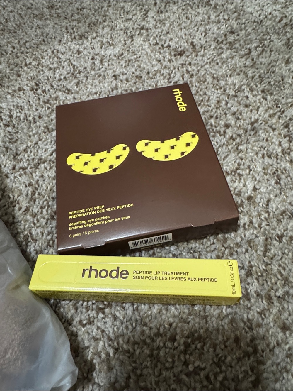 LIMITED EDITION rhode bundle - Picture 3 of 5